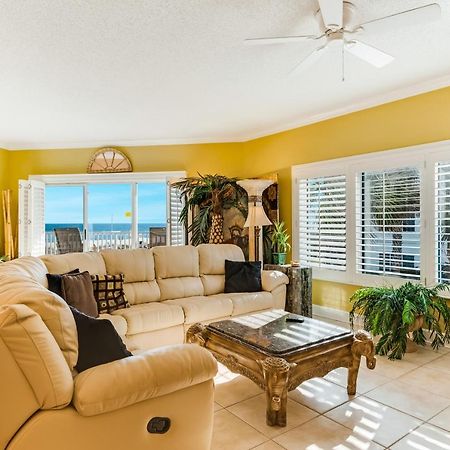 Palm Beach Condos Gulf Shores Exterior photo