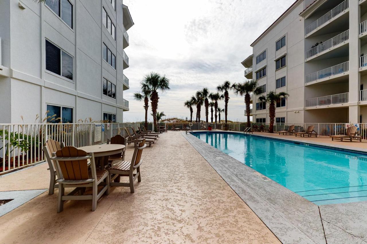 Palm Beach Condos Gulf Shores Room photo