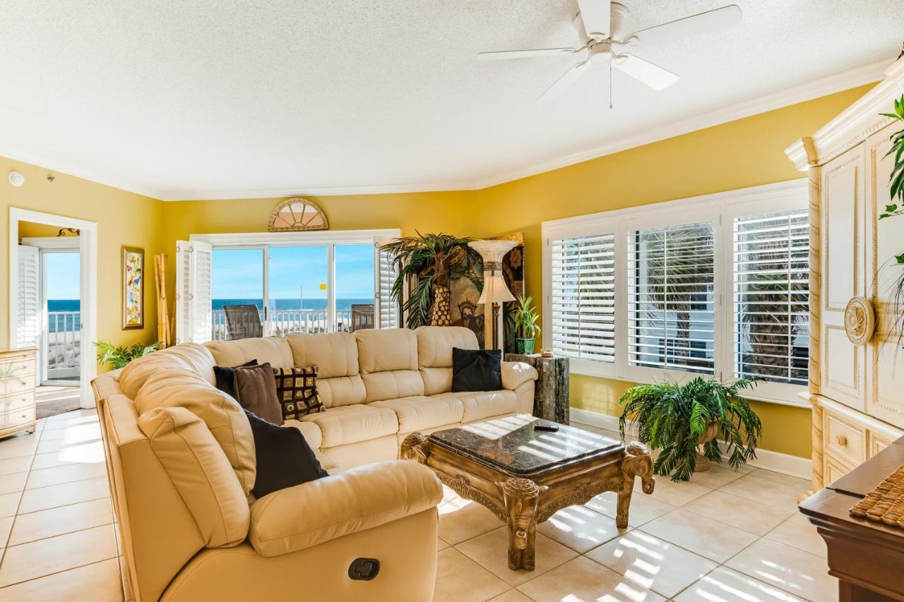Palm Beach Condos Gulf Shores Exterior photo